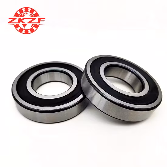 1688 Rodamiento superior de acero inoxidable 626 608 628 6001 6200 6201 6202 6203