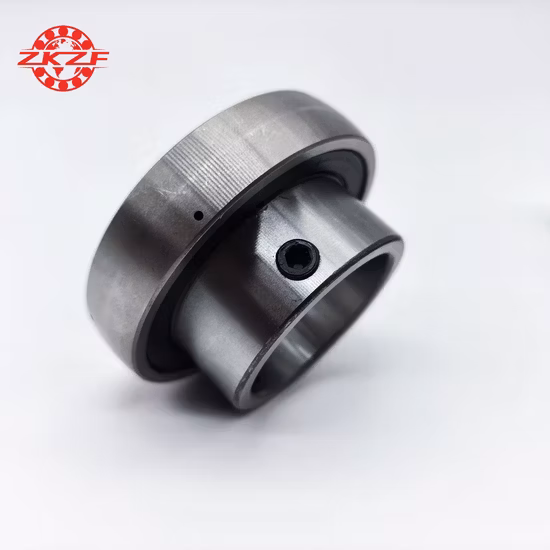 Proveedor principal de China de rodamientos personalizados de acero inoxidable con rodamientos no estándar